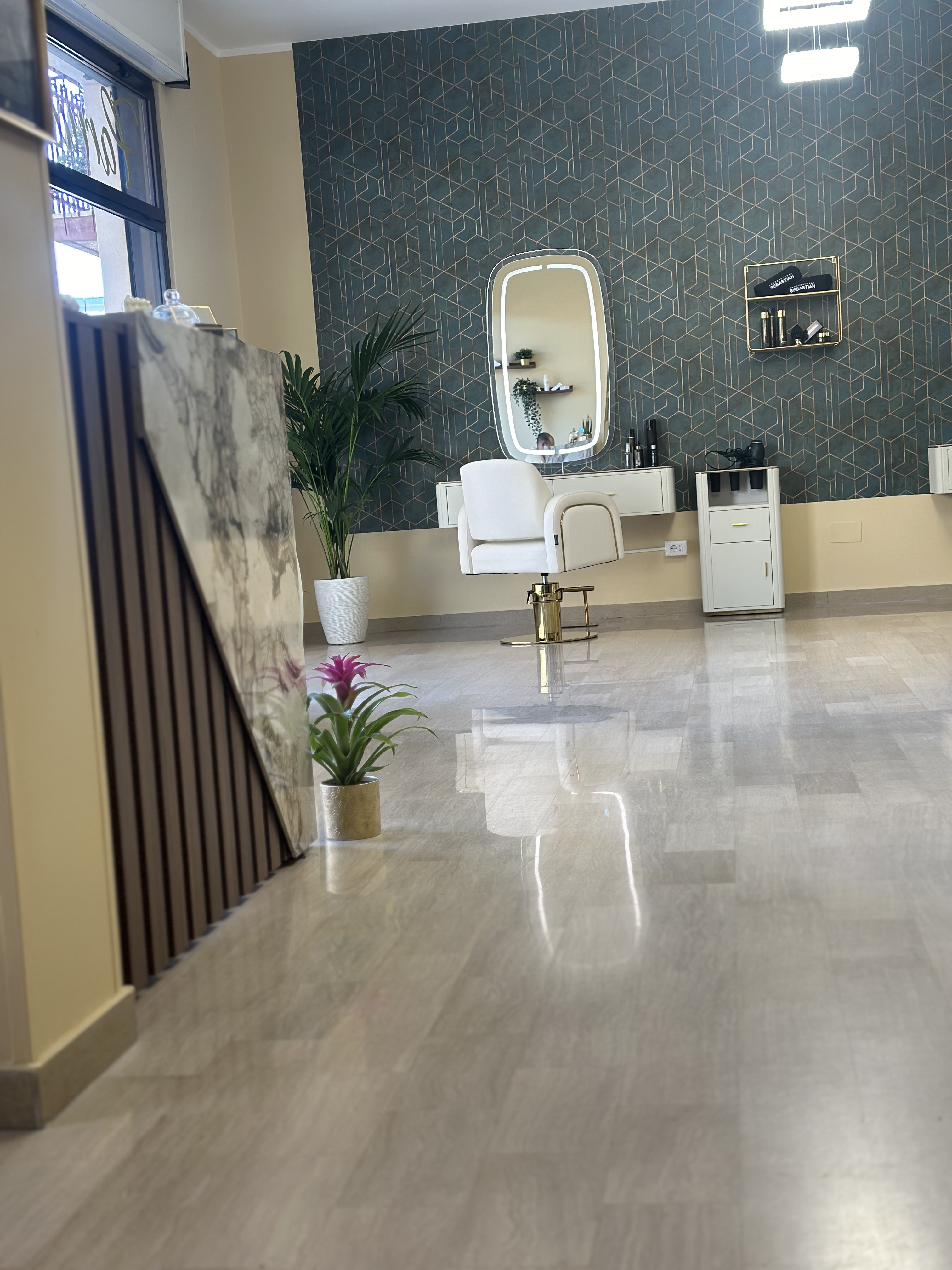 SicoBeauty - Panoramica