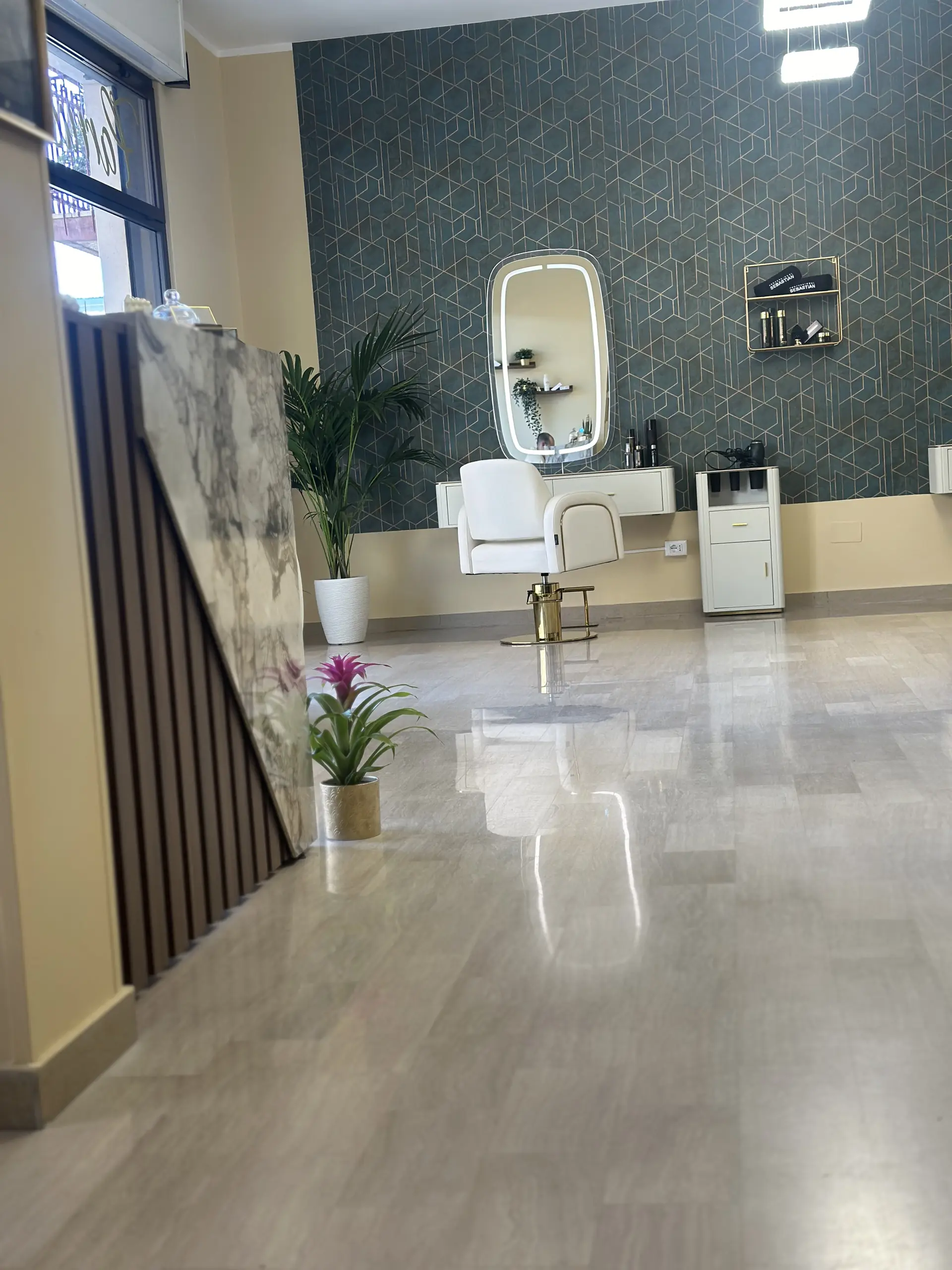 SicoBeauty - Panoramica